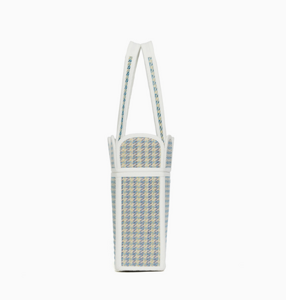 Nostalgia Mini Scallop Tote