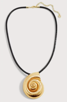 Large Le Mer Necklace