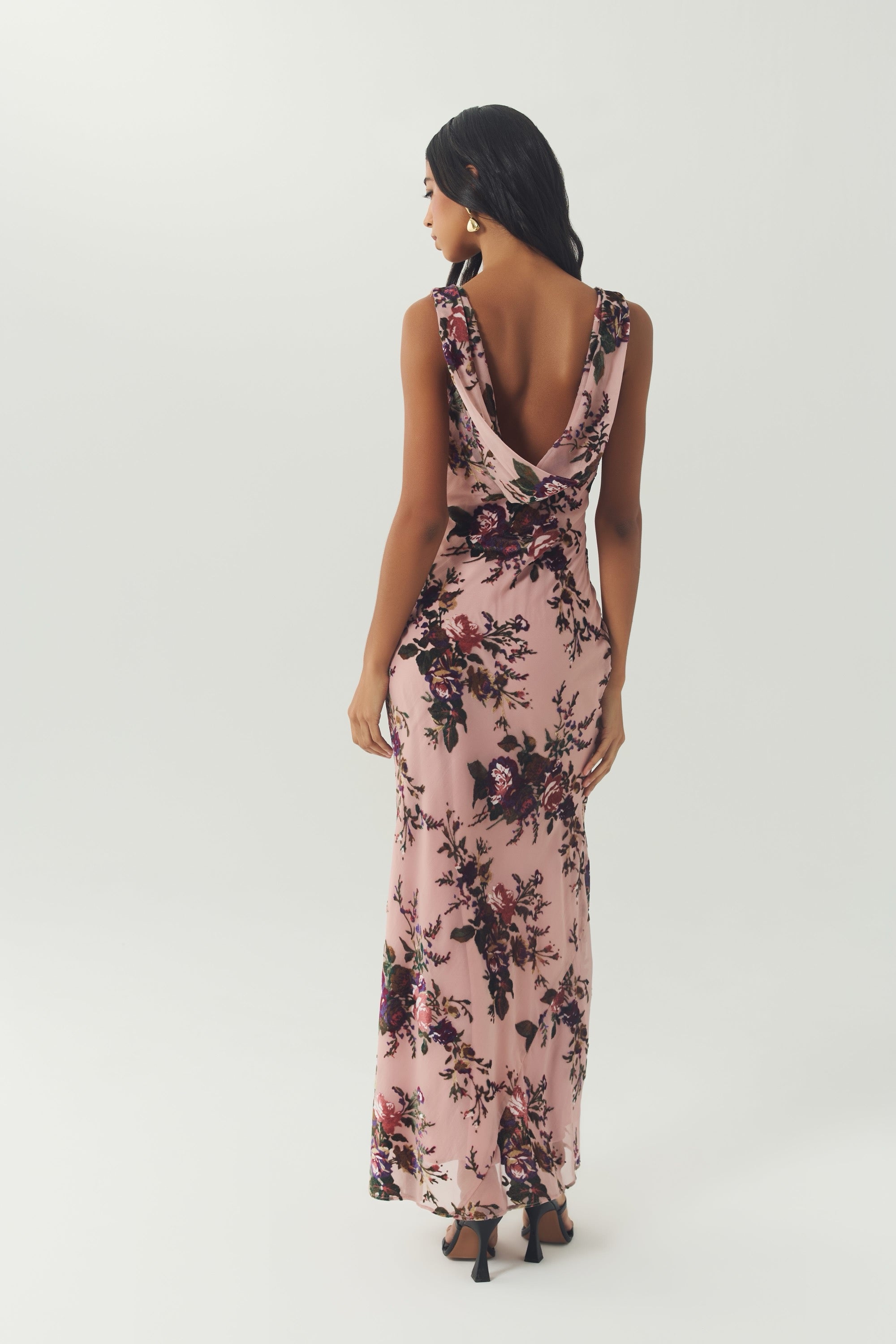 Khloe Dress