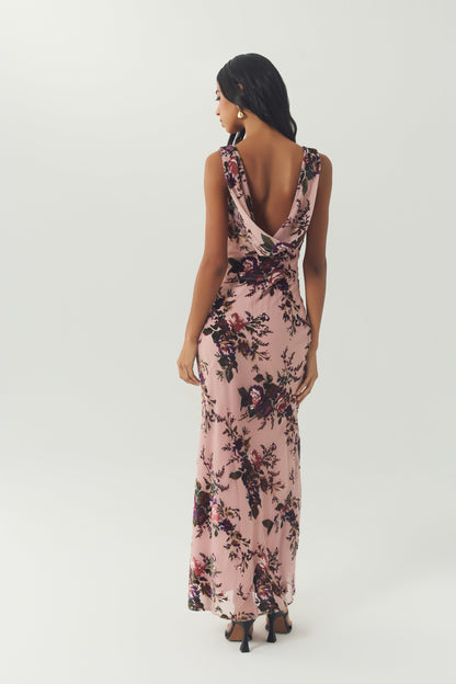 Khloe Dress