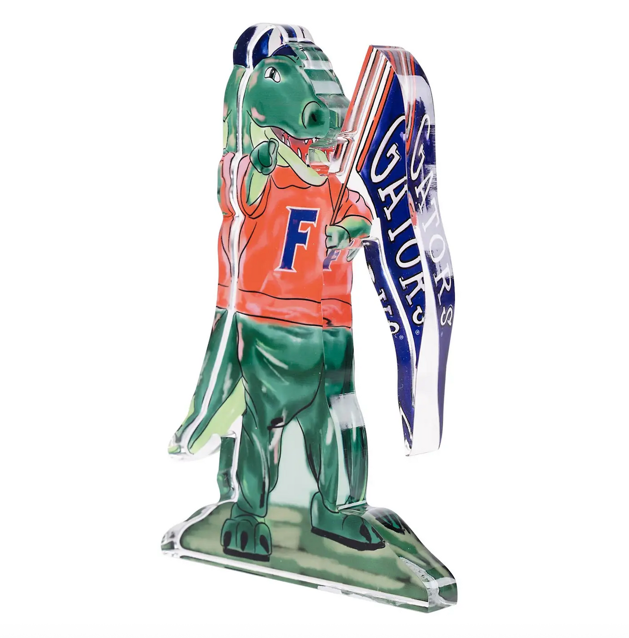 Acrylic Gameday Mascots