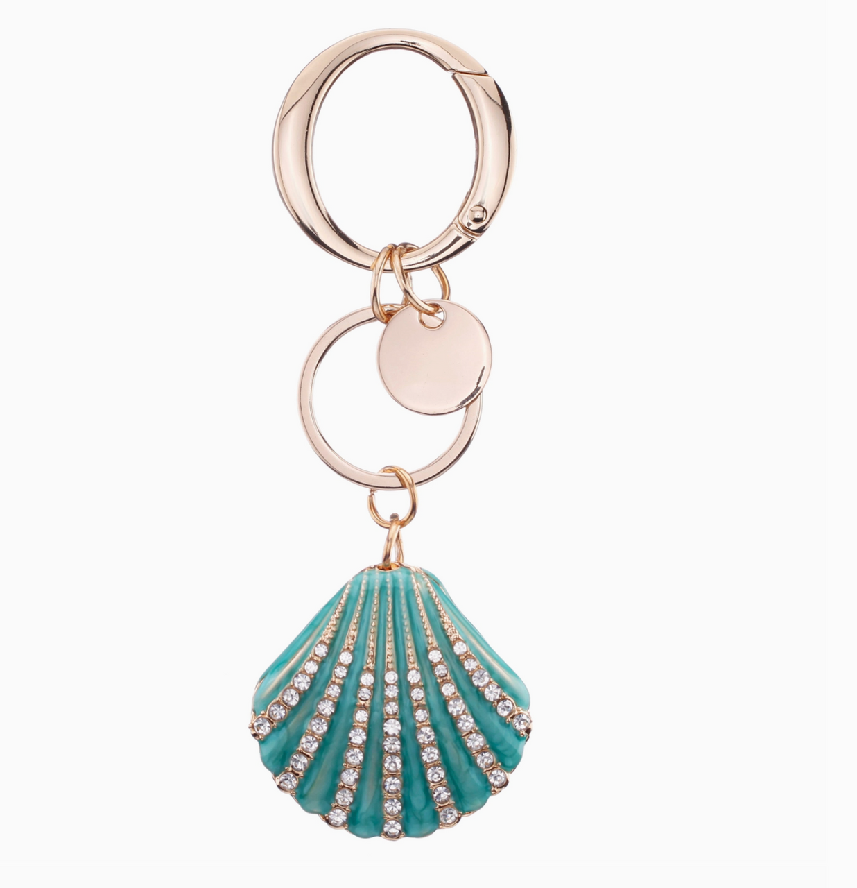 Bag Charm