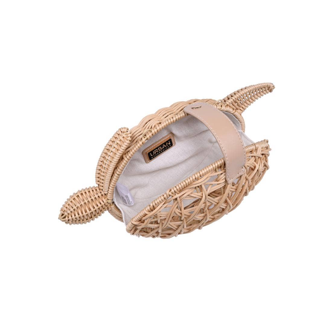 Turtle Crossbody
