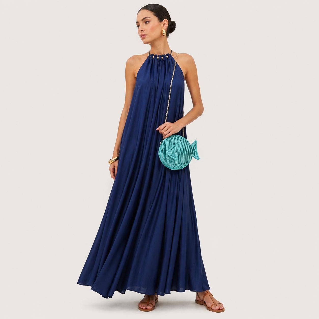 Dory Clutch