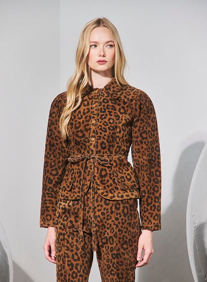 Murphey Jacket
