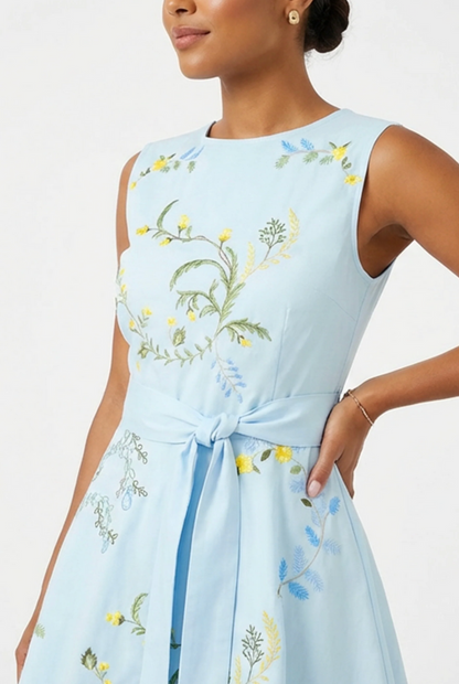Maturin Dress