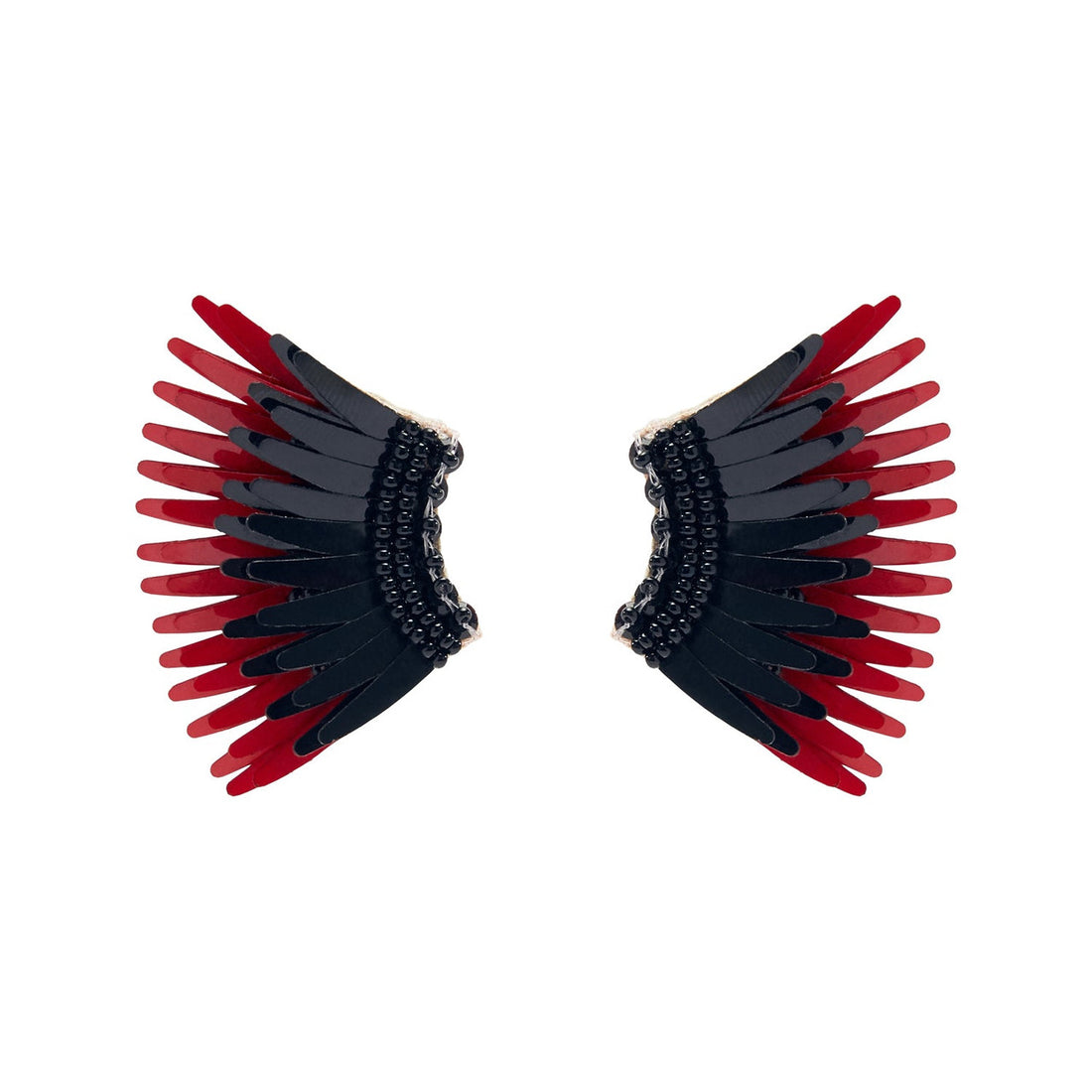 Gameday Mini Madeline Earrings