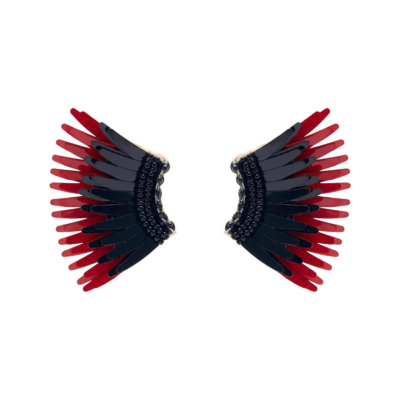 Gameday Mini Madeline Earrings