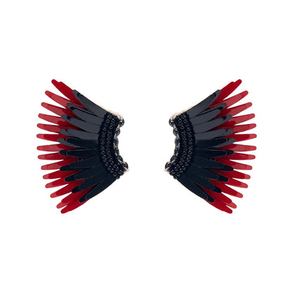 Gameday Mini Madeline Earrings