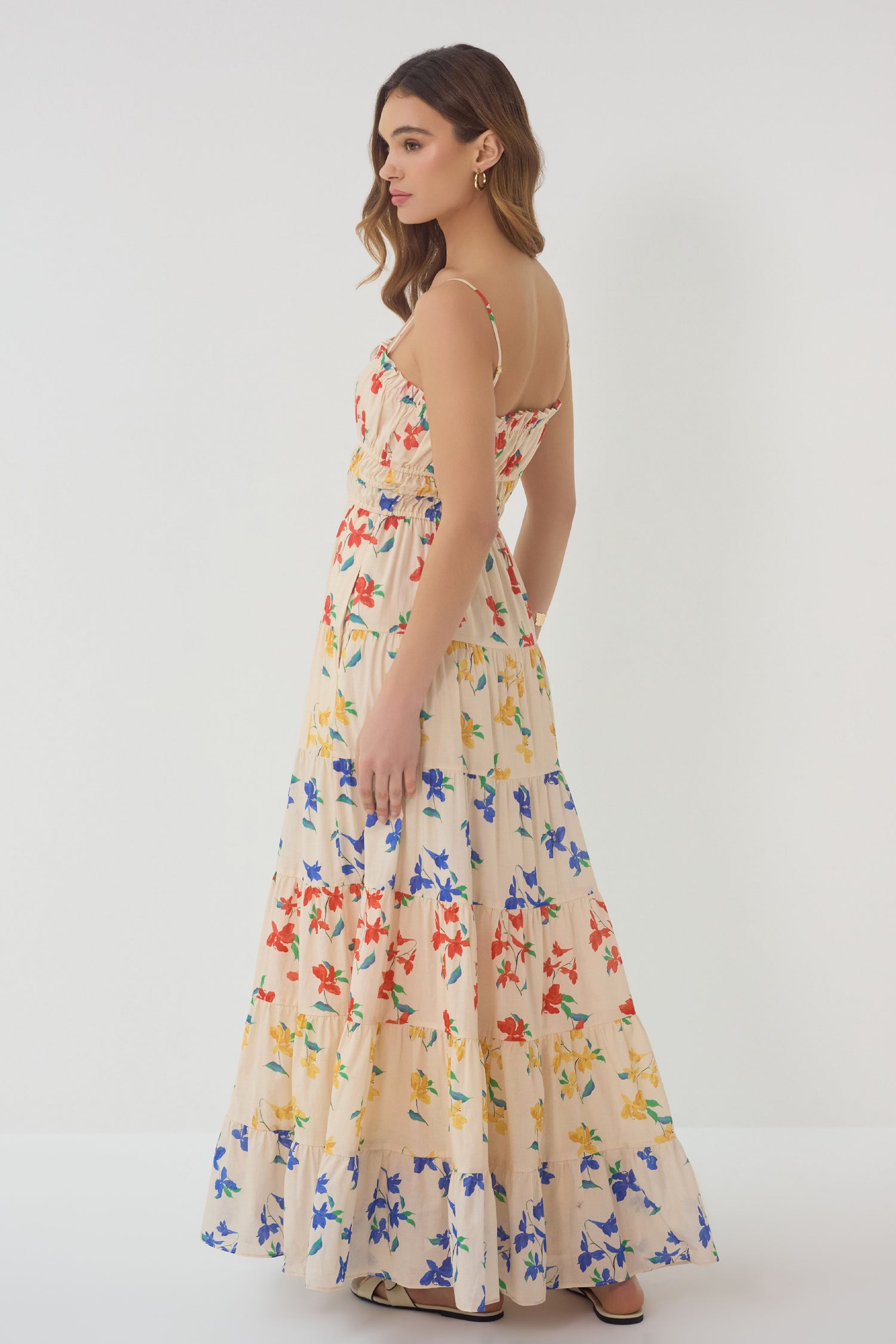 Flynn Dress