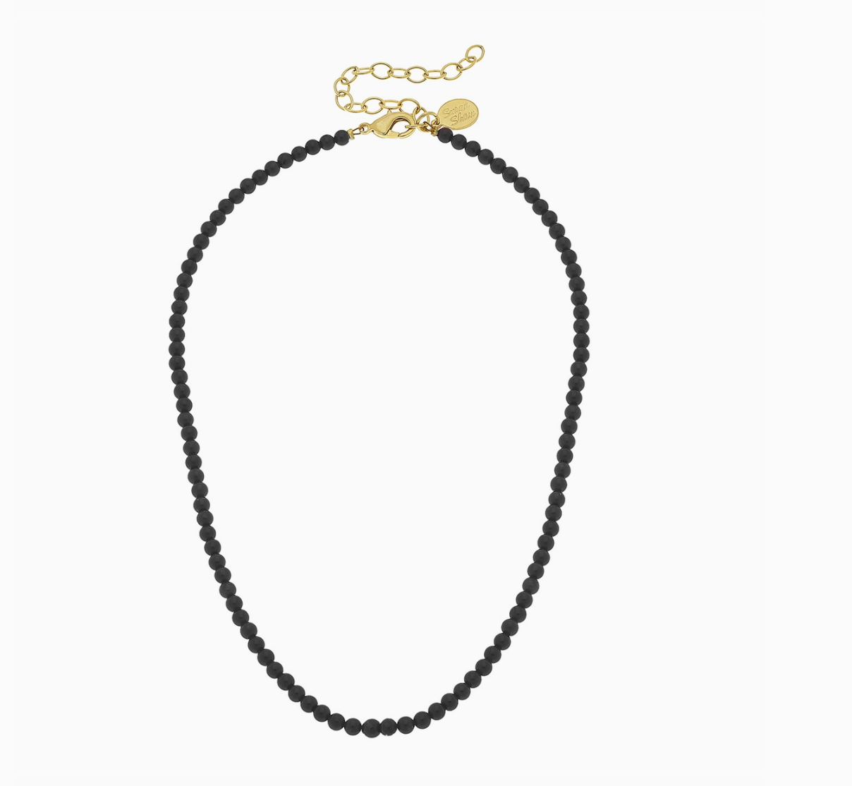 The Alys Necklace