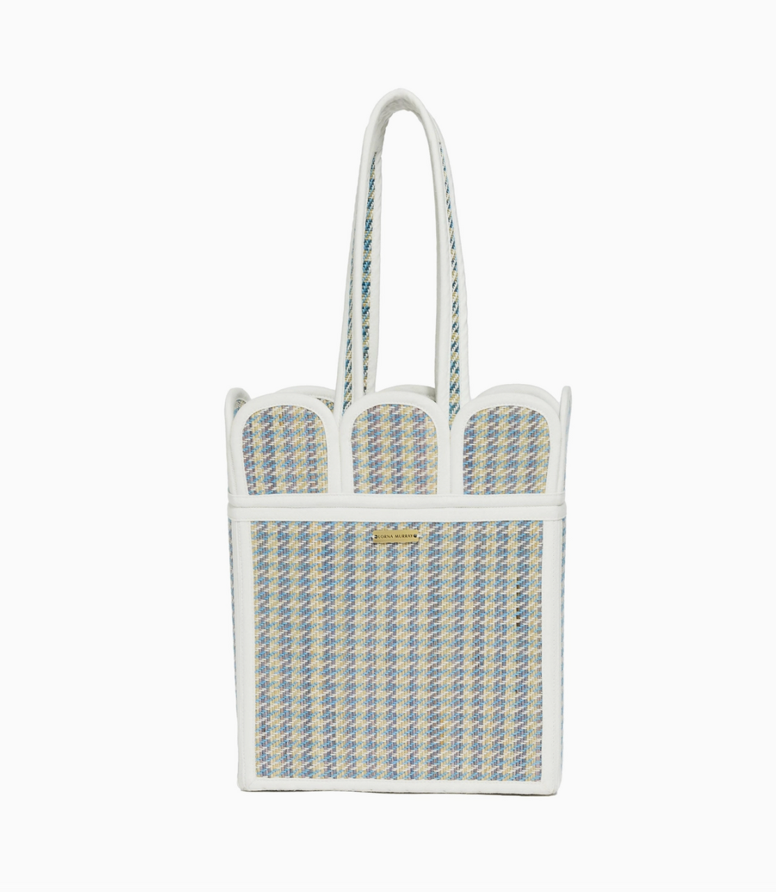Lorna Murray Nostalgia Scallop Tote - Thumbnail 3