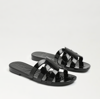 Bay Jelly Sandal Slide