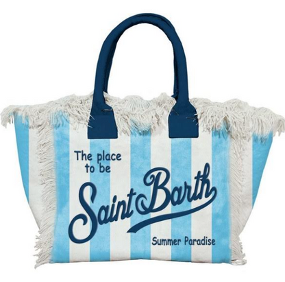 Mini Vanity Tote Bag