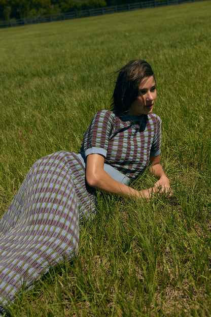 Gerty Skirt, Dewfall