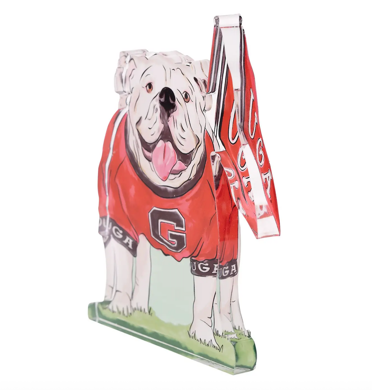 Acrylic Gameday Mascots