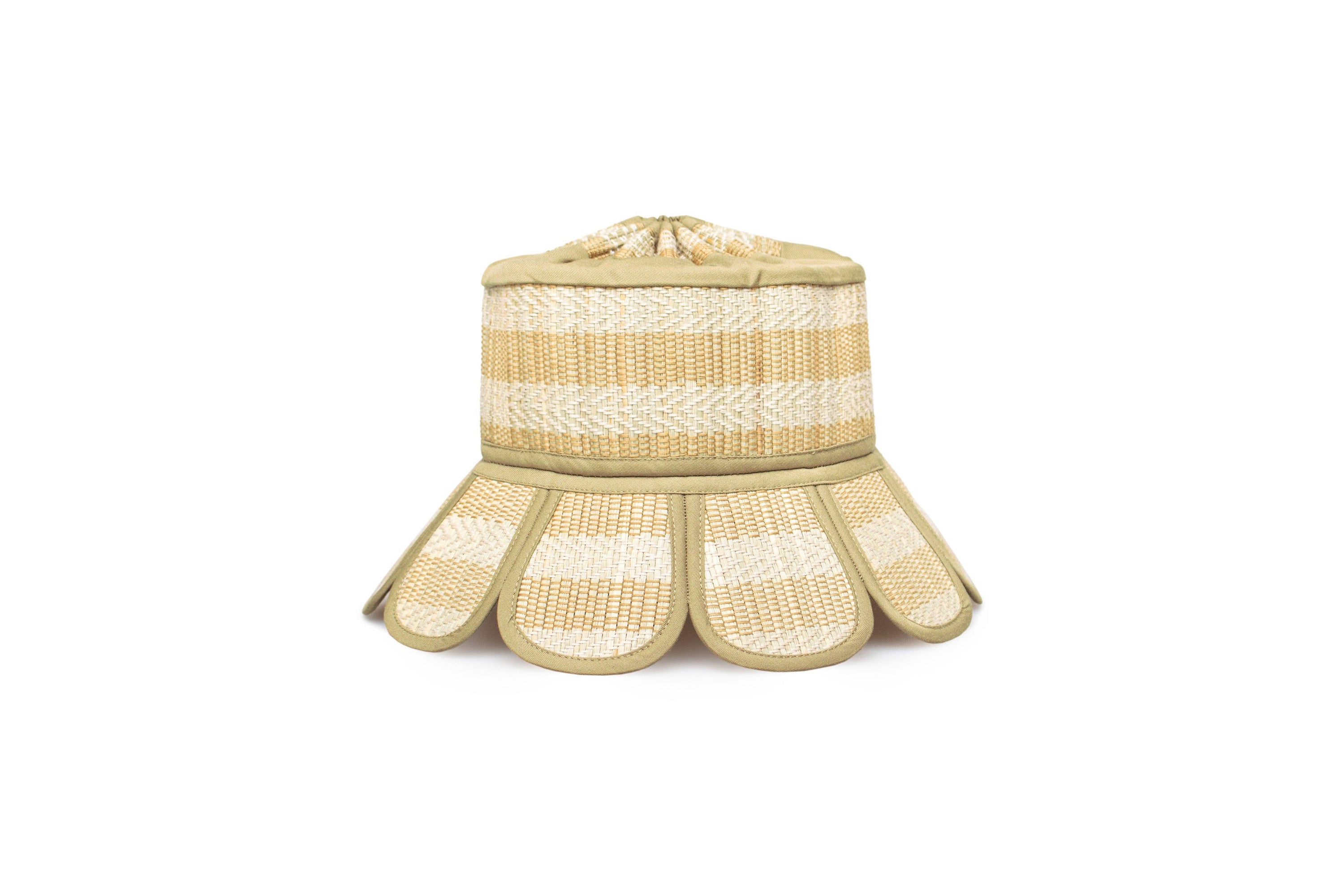 Palm Beach | Island Manhattan Hat