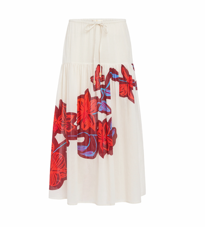 Louise Skirt in Cascade