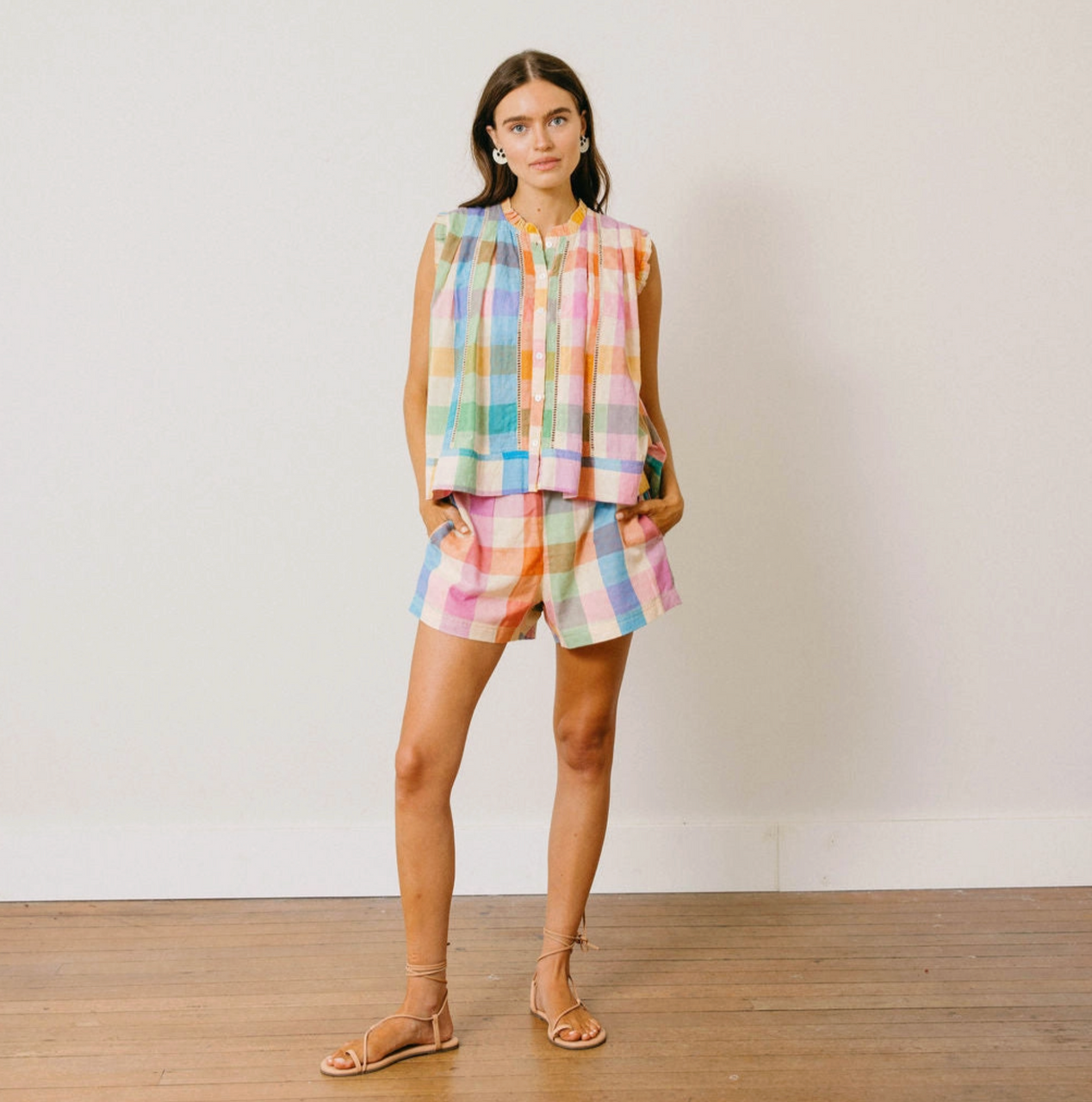 The Augustine Top