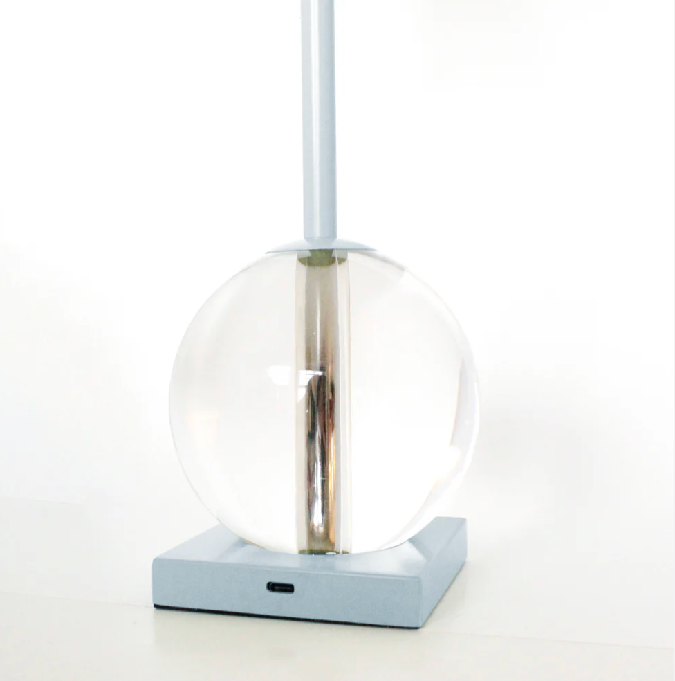 The Eliza FLAIRE Lamp