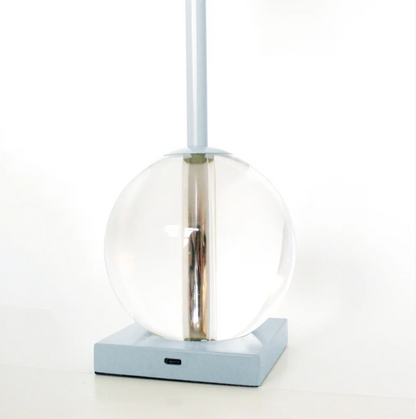 The Eliza FLAIRE Lamp