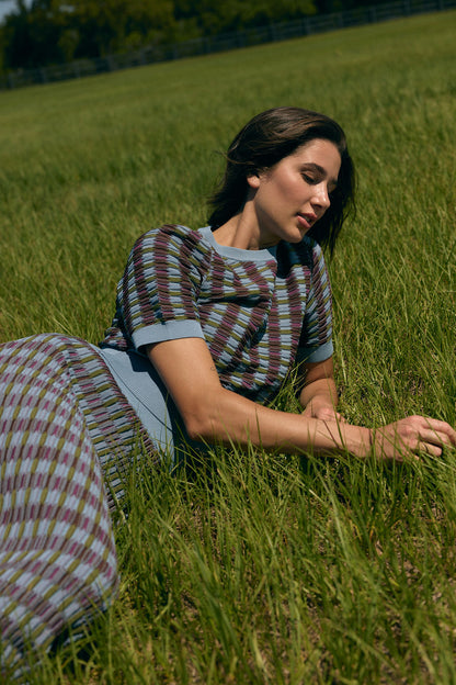 Hannah Sweater, Dewfall
