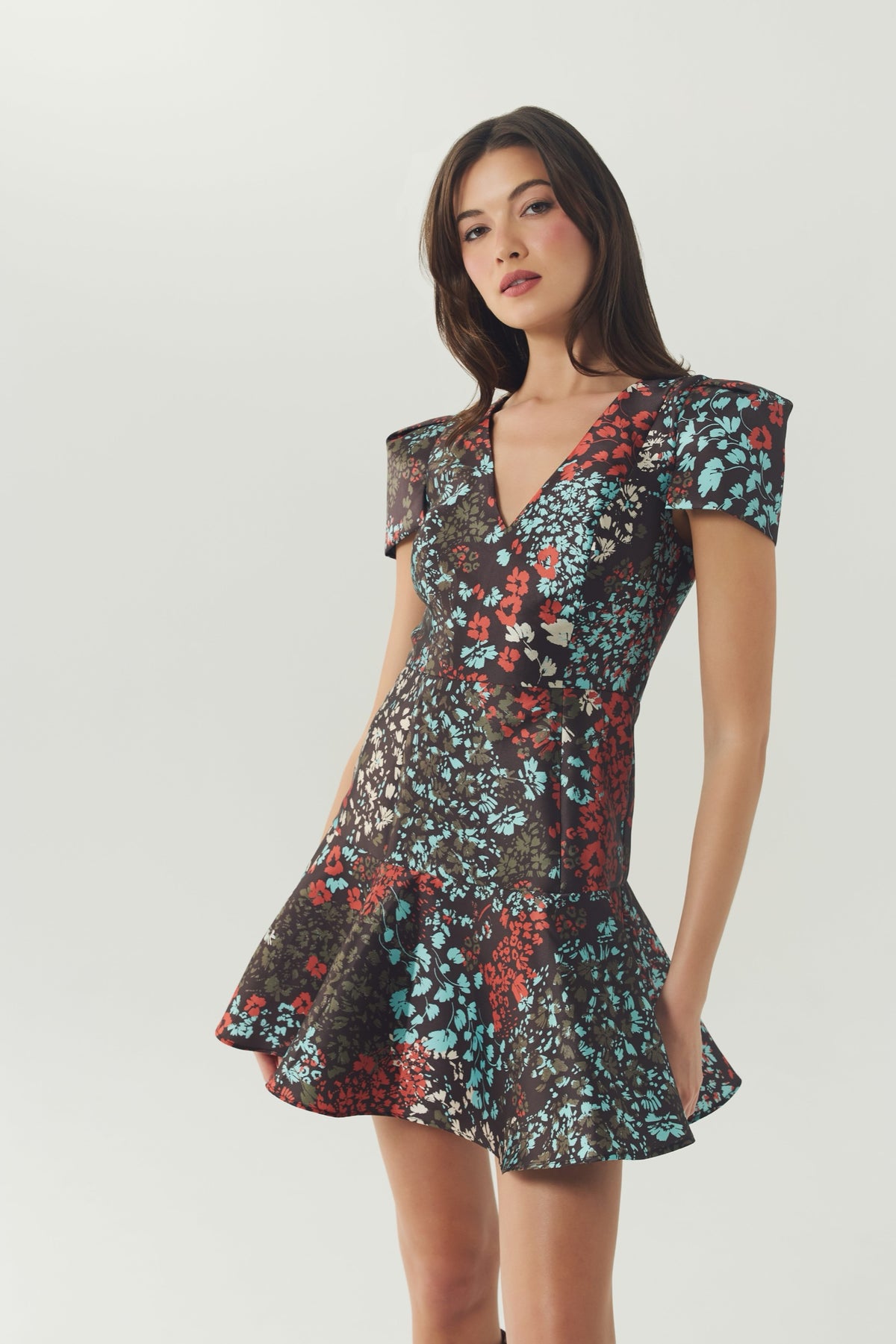 Lyons Dress