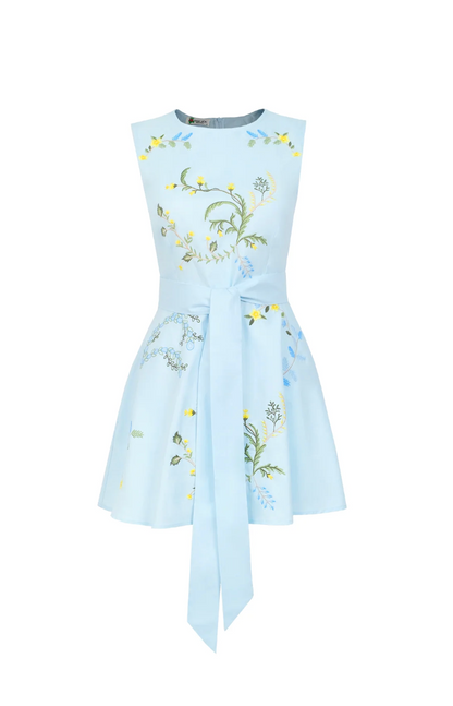 Maturin Dress