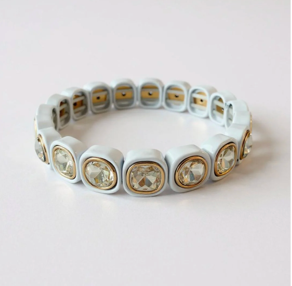 Jelly Pop Bracelet