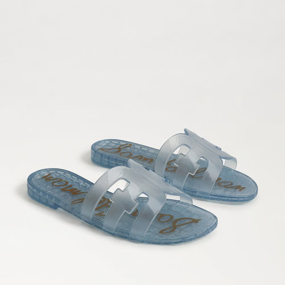 Bay Jelly Sandal Slide