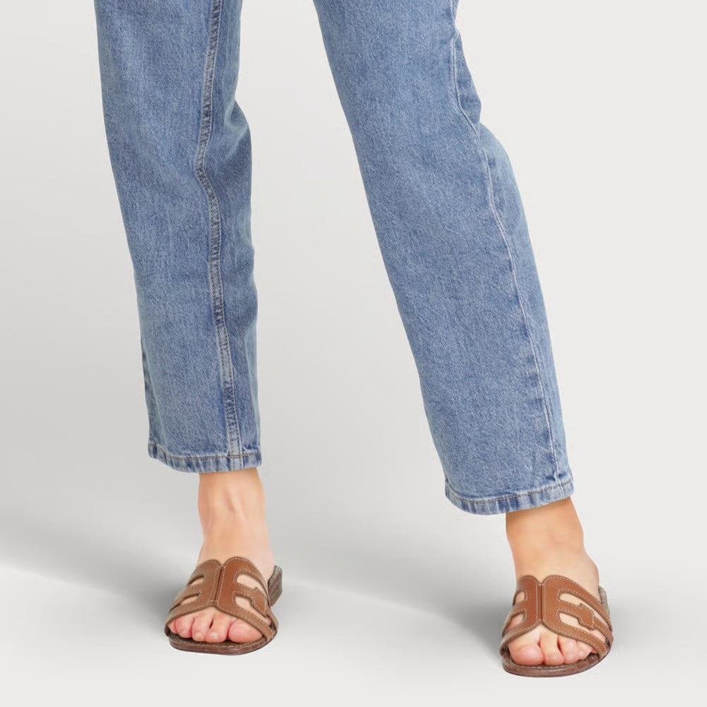 Bay Slide Sandal