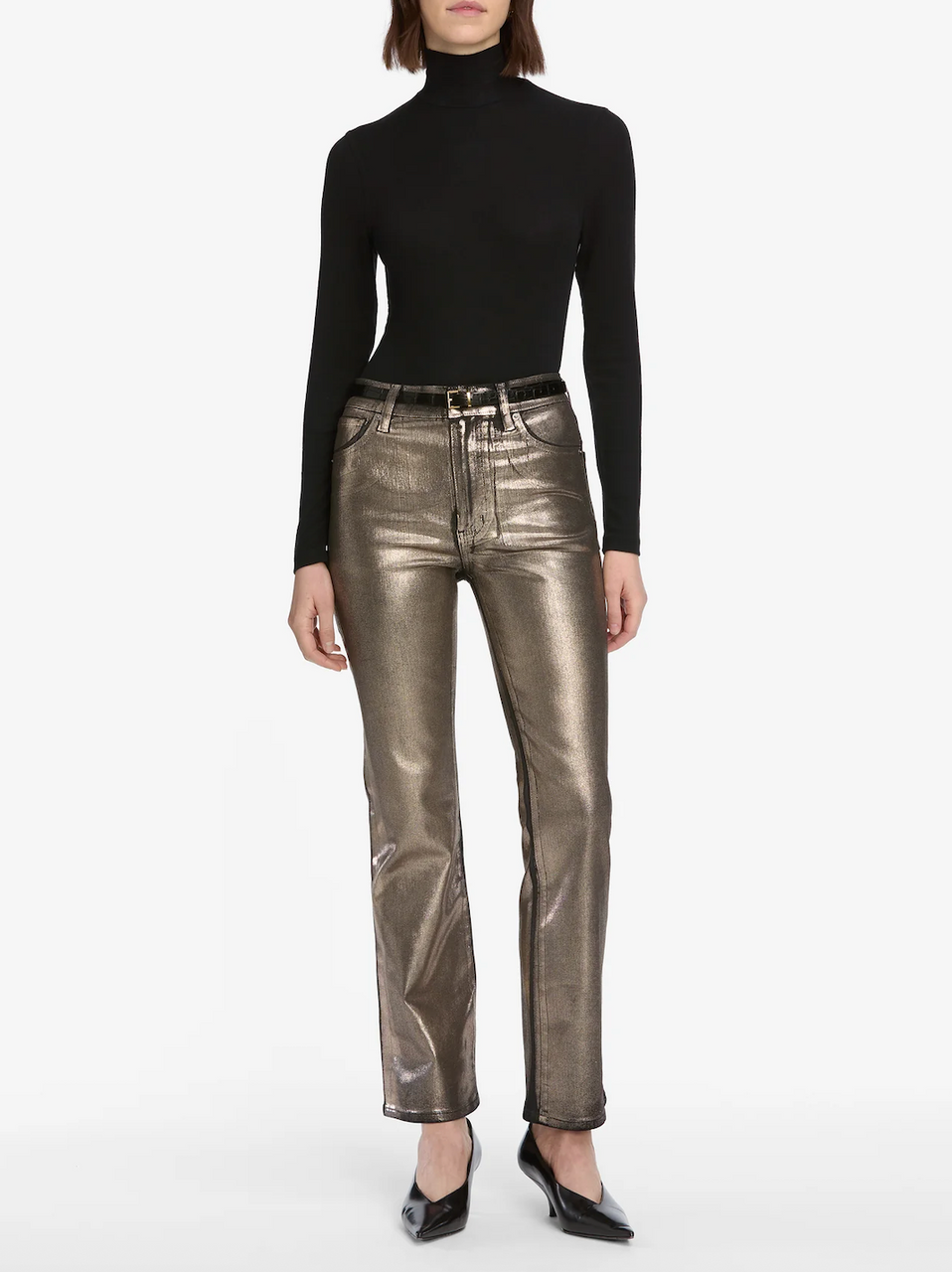 The Reboot Crop in Champagne Coated