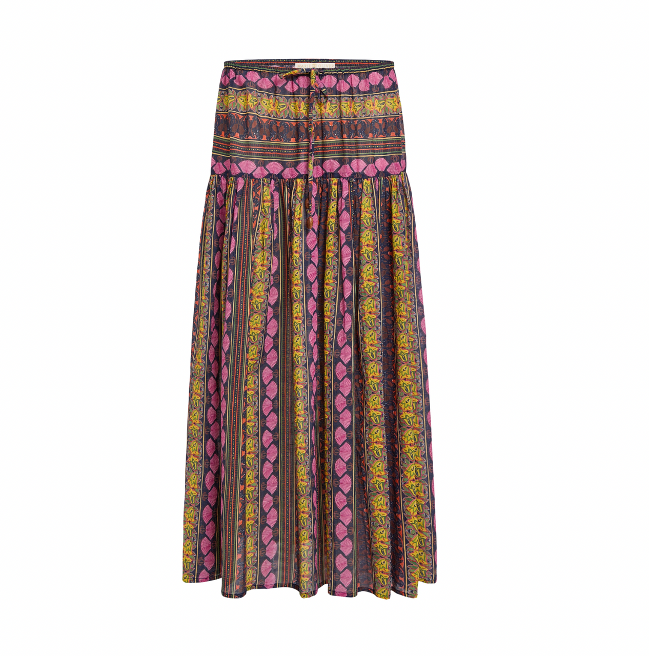 Louise Skirt in Reef