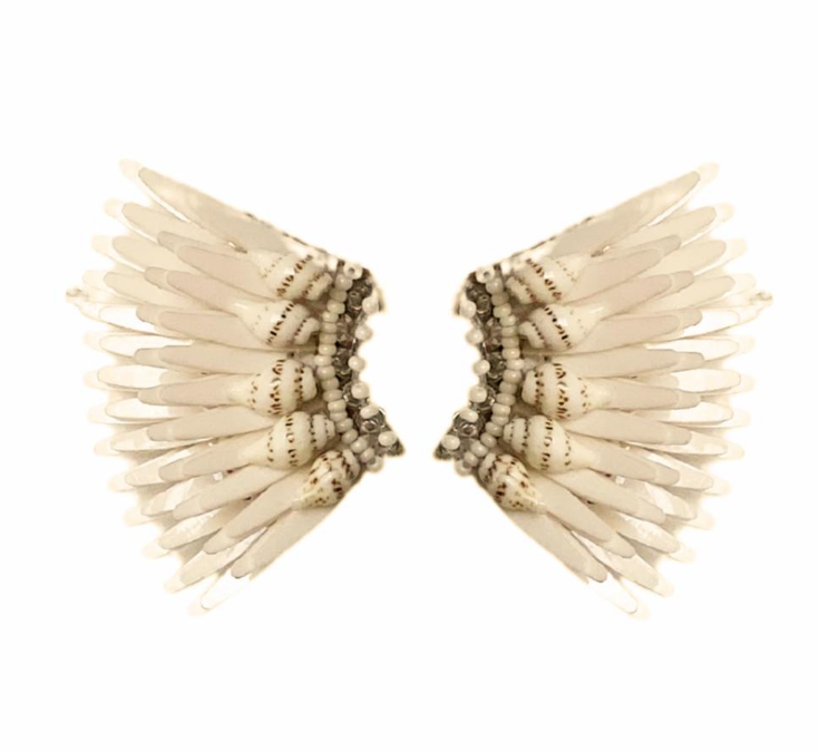 Shell Mini Madeline&