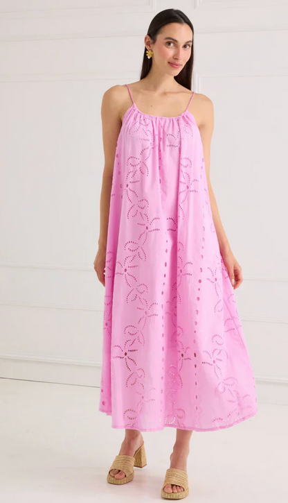 The Adele Dress