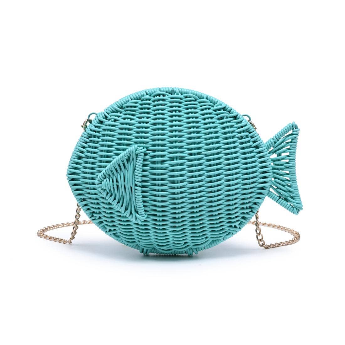 Dory Clutch