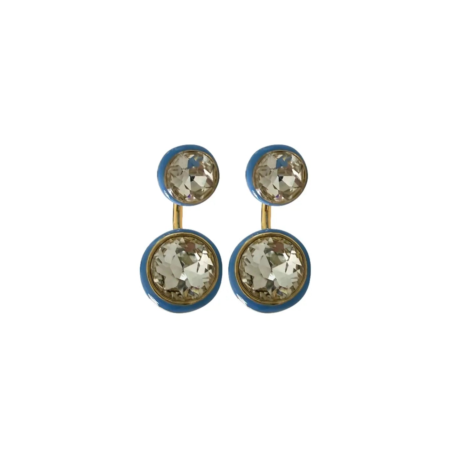 Maisson Wrap Earring