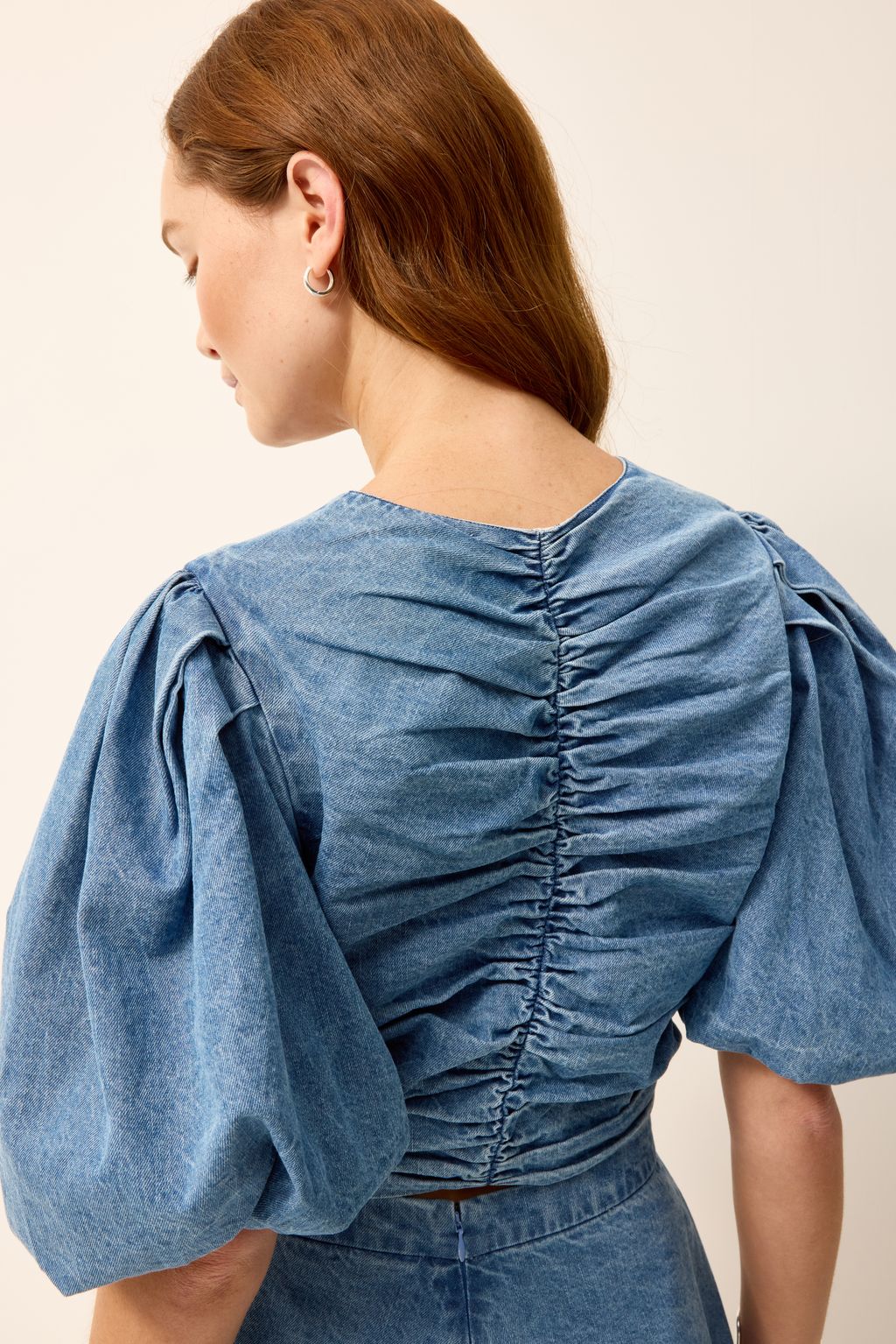 ROWAN TOP