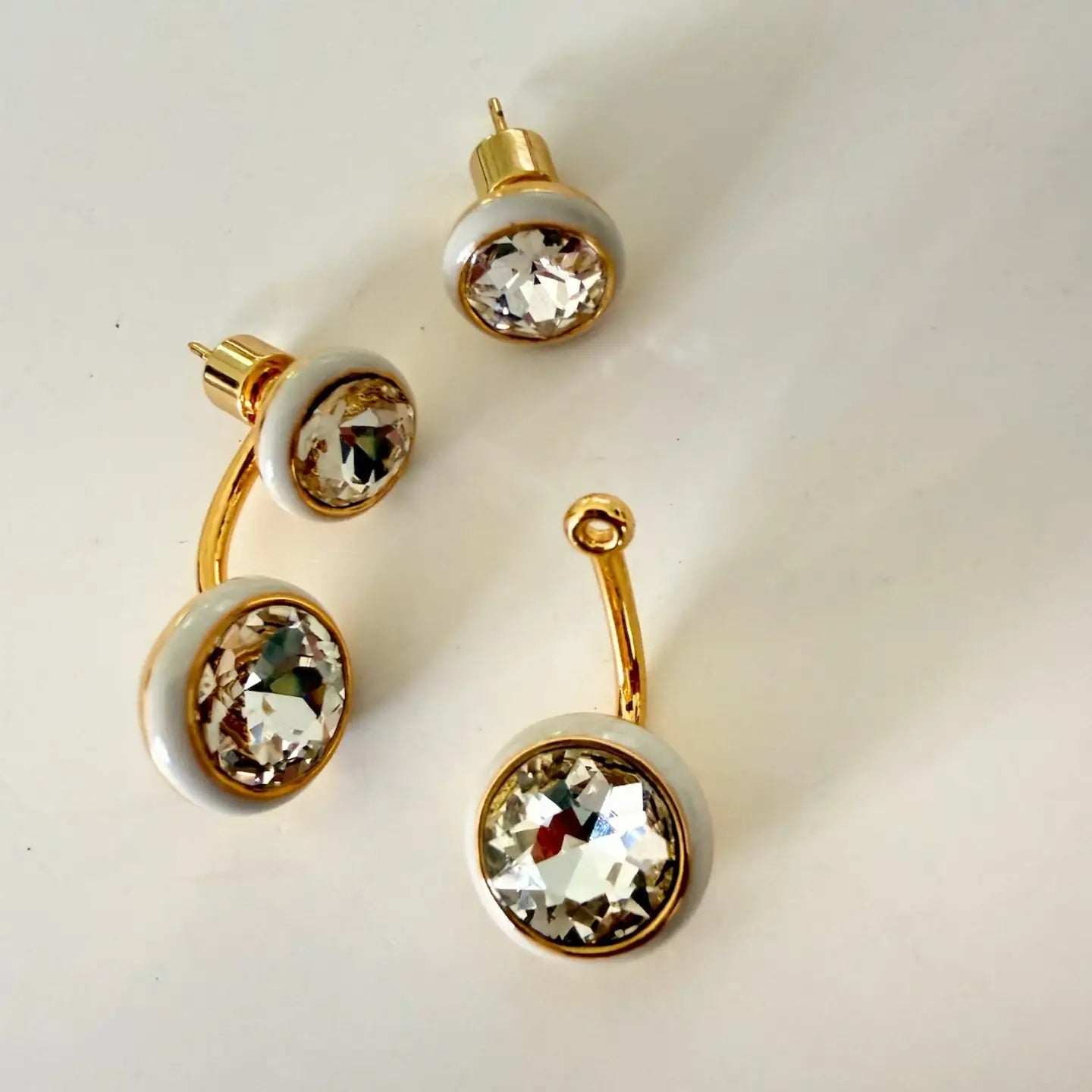 Maisson Wrap Earring