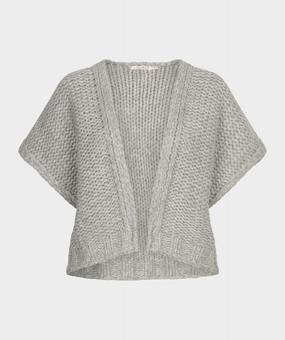 Cardigan Gilet