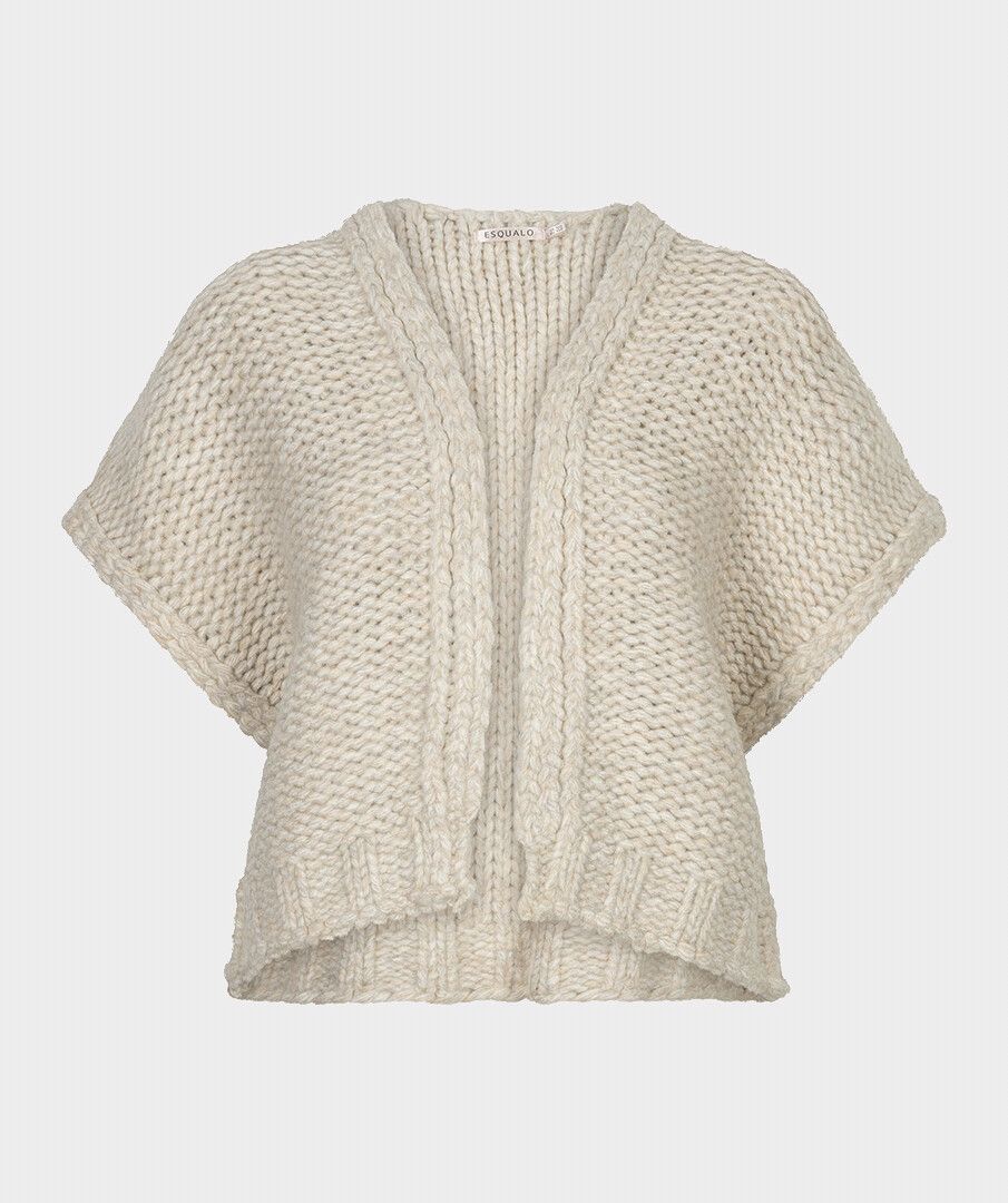 Cardigan Gilet