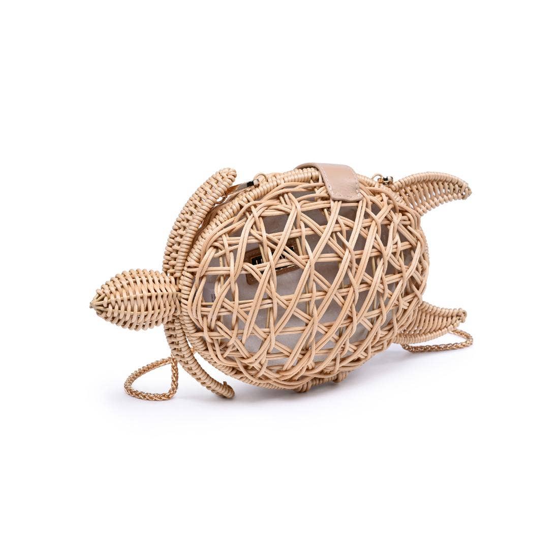 Turtle Crossbody