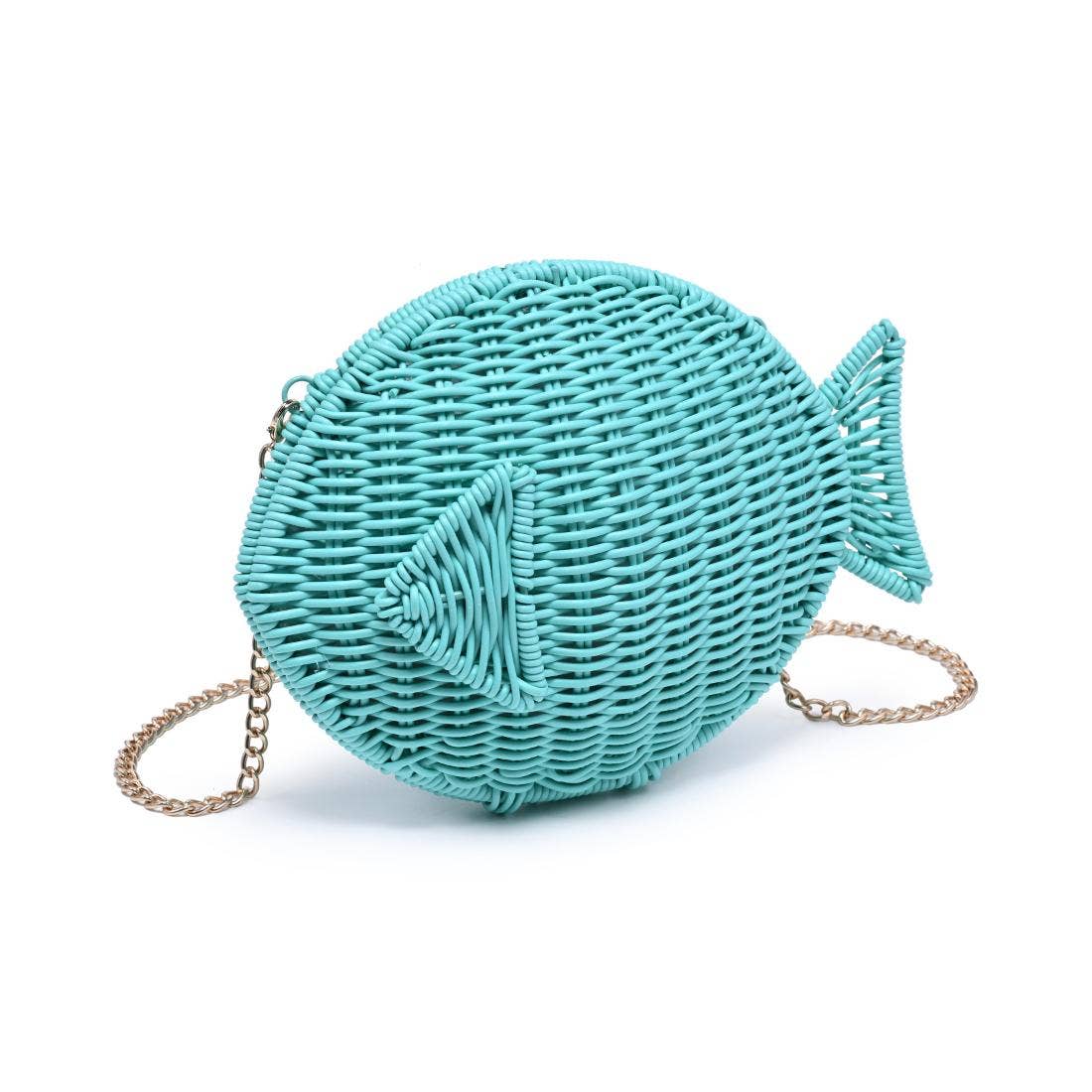 Dory Clutch