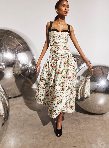 Nolita Skirt