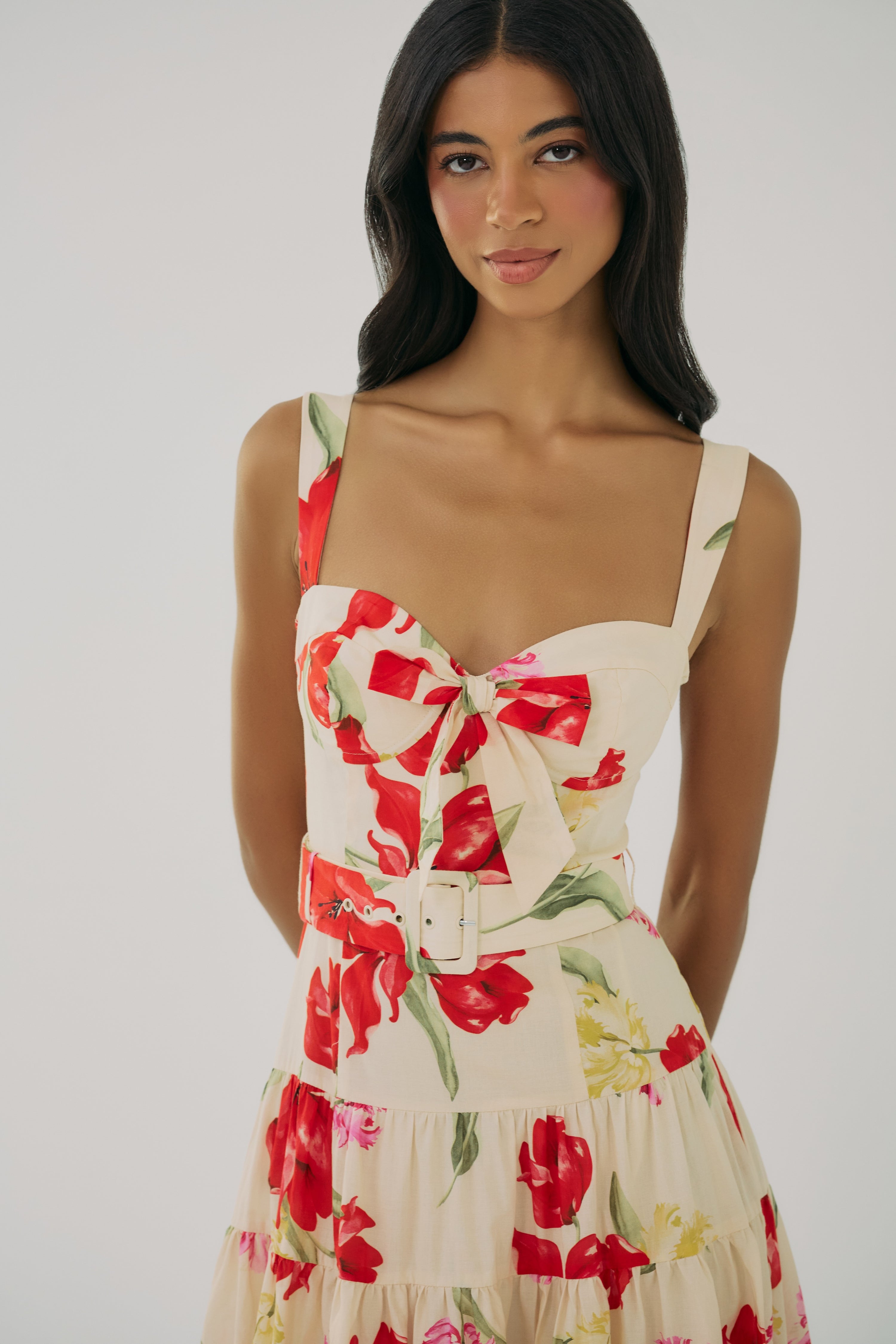 Klea Dress