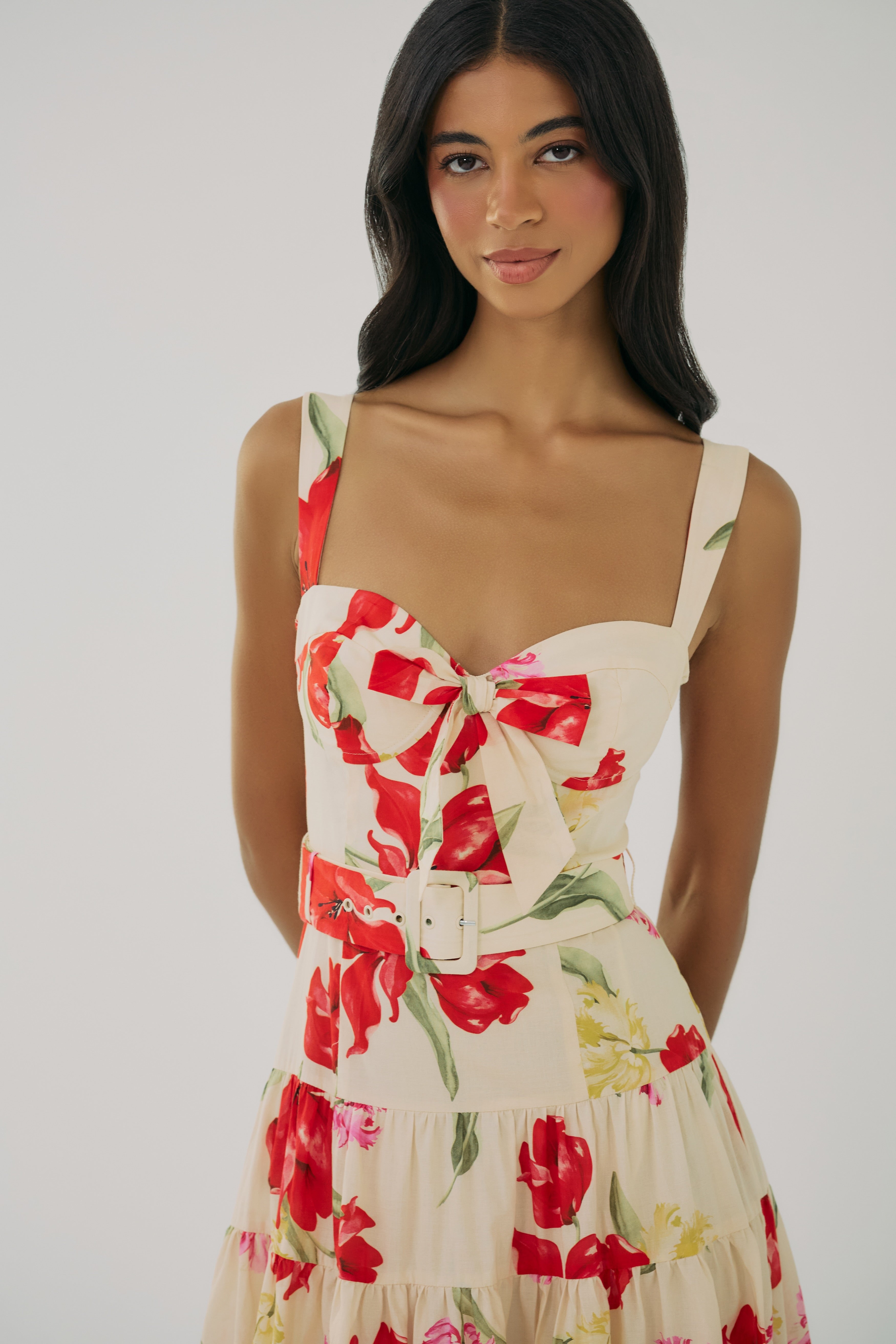 Klea Dress