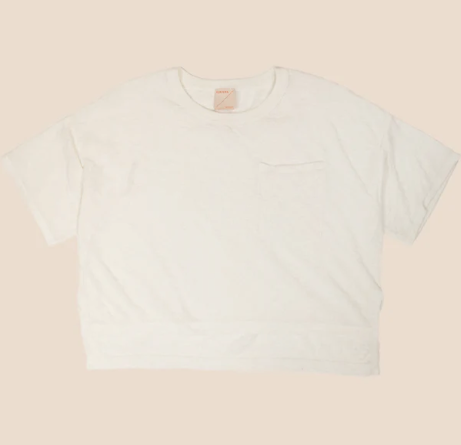 Nebula Knit Tee