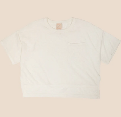 Nebula Knit Tee