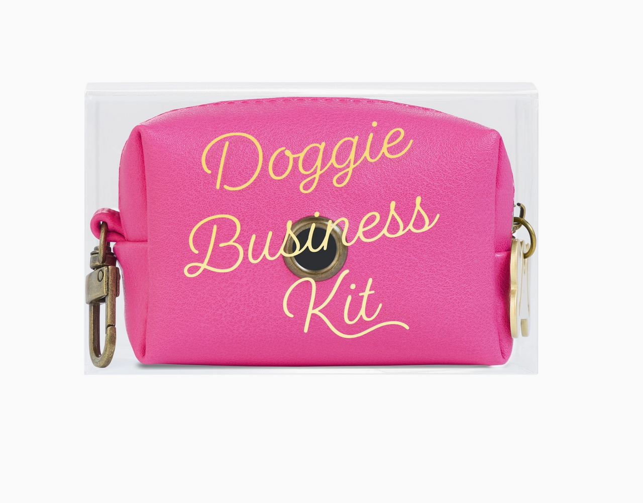 Doggie Business Kit | Pet Gifts, Dog Mom