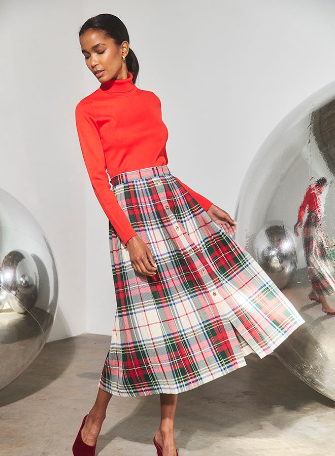Harlan Skirt